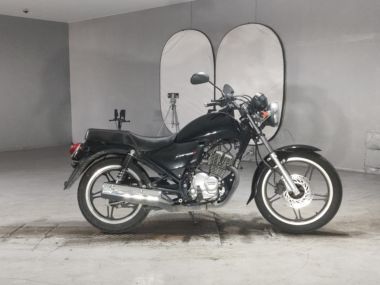 Honda CBF125T
