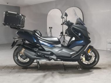 BMW C400GT