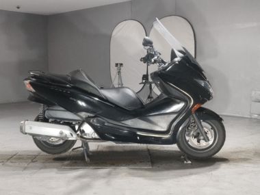 Honda Forza Z