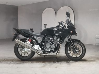 Honda CB400SFV-4 Boldor