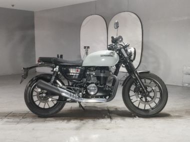 Honda GB350S