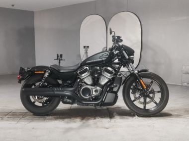 Harley-Davidson Harley RH975