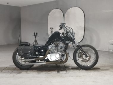 Yamaha Virago 250