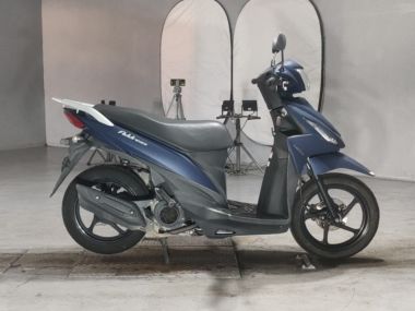 Suzuki Address V110