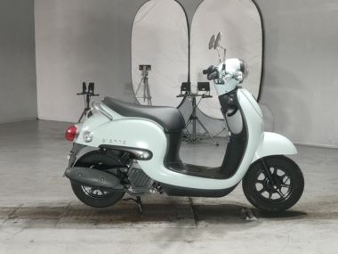 Honda Giorno