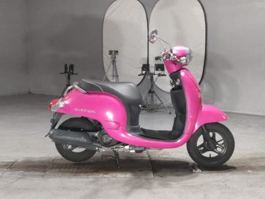 Honda Giorno