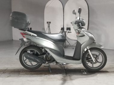 Honda Dio 110