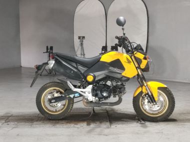 Honda Gu Rom