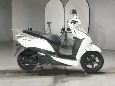 Honda Lead 125