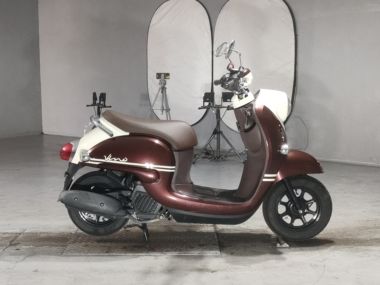 Yamaha Vino