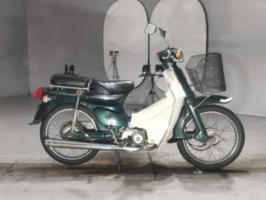 Honda Super CUB90