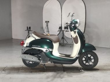 Honda Giorno