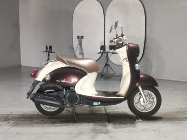 Yamaha Vino
