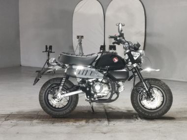 Honda Monkey 125