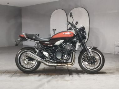 Kawasaki Z900RS