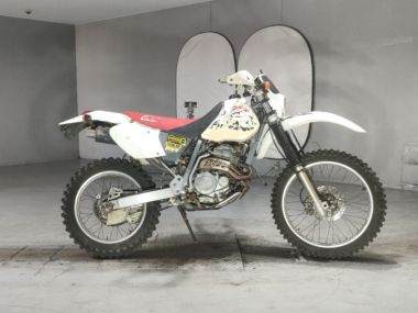 Honda XR250R