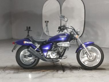 Honda Magna 50