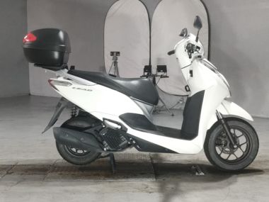 Honda Lead 125