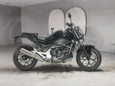 Honda NC700S