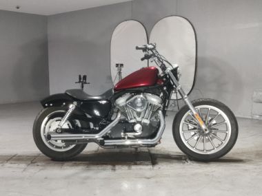 Harley-Davidson Harley XL883L