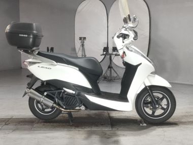 Honda Lead 125