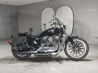 Harley-Davidson Harley XL1200L