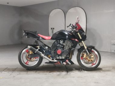 Kawasaki Z1000