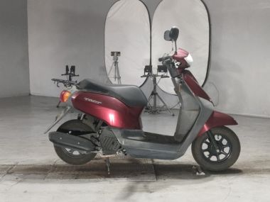 Honda Many Ctor
