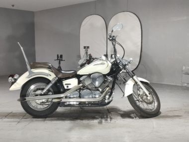 Yamaha Dragstar 250