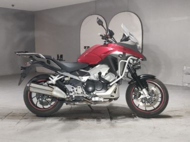 Honda VFR800X