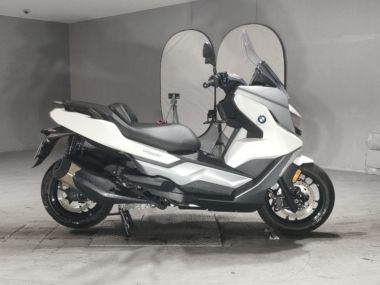 BMW C400GT