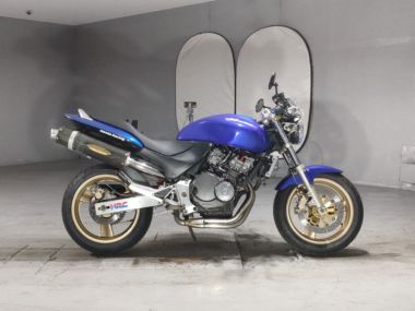 Honda Hornet250