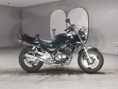 Kawasaki Balius250-2