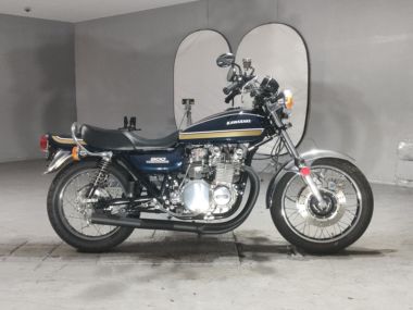 Kawasaki Z1