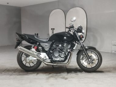 Honda CB400SF