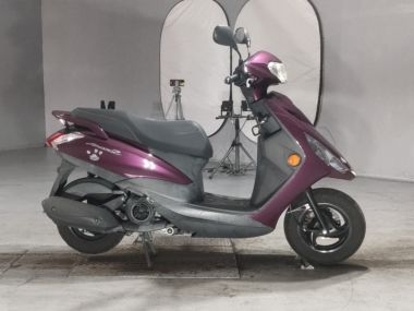 Yamaha Axis Z