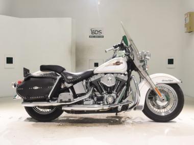 Harley-Davidson Flstc1580