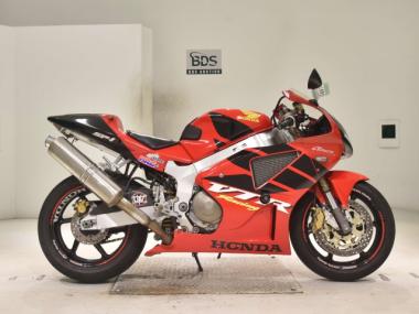Honda VTR1000SP