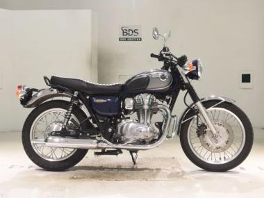 Kawasaki W800