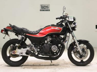 Kawasaki GPZ400