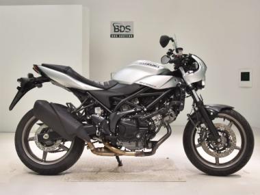 Suzuki SV650XA