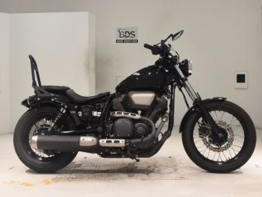 Yamaha Bolt950