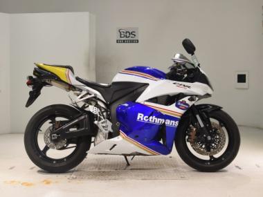 Honda CBR600RR Abs