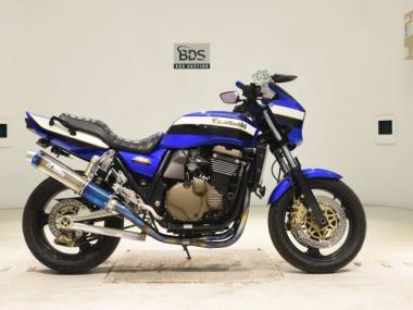 Kawasaki ZRX1200R