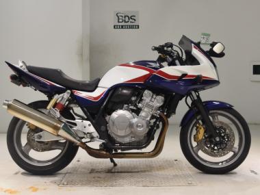 Honda CB400SFV-4 Boldor