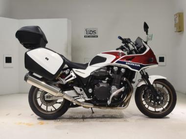 Honda CB1300SF Boldor