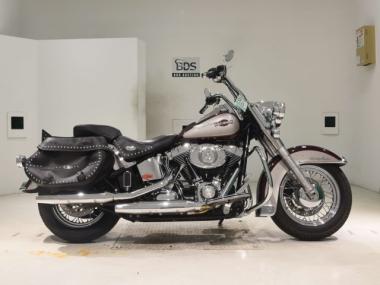 Harley-Davidson Flstc1580