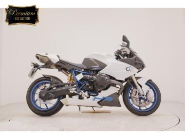 BMW HP2 Sport