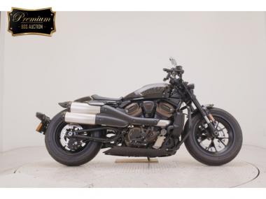 Harley-Davidson RH1250S