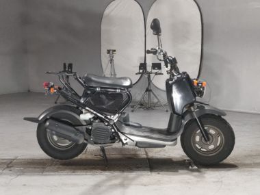 Honda Zoomer